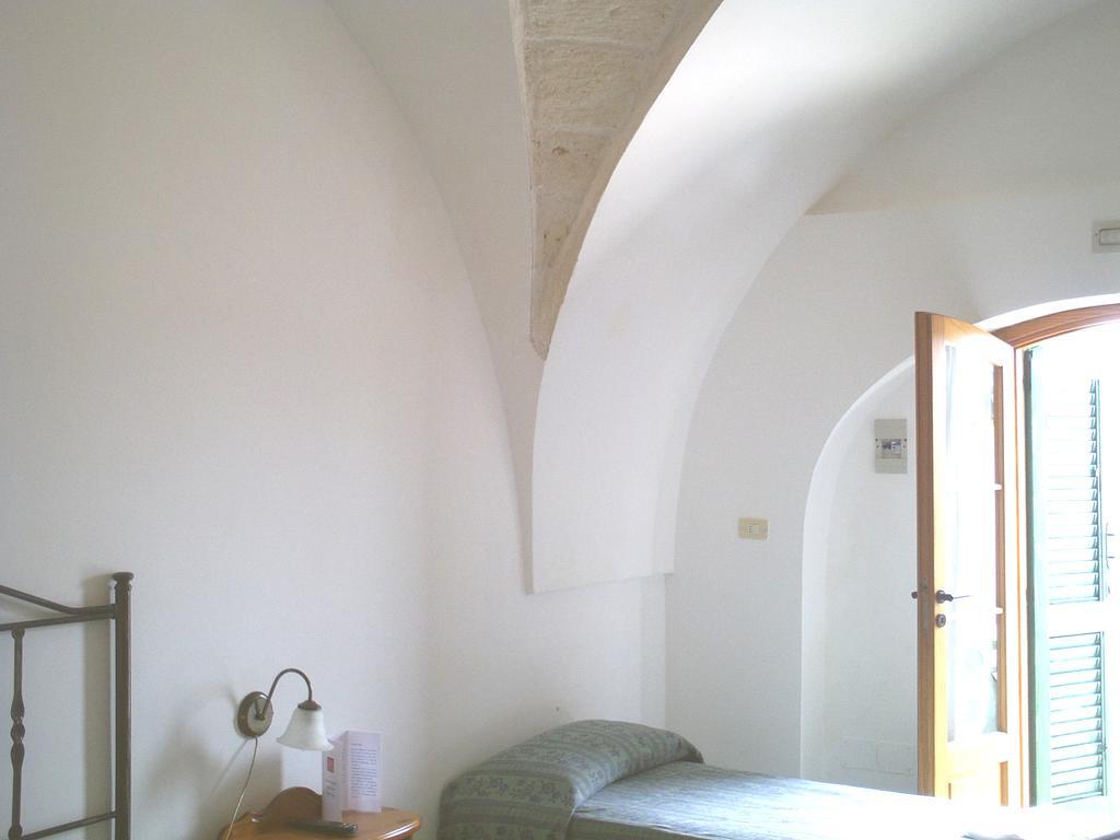 Albergo Masseria Refrigerio Ostuni Phòng bức ảnh