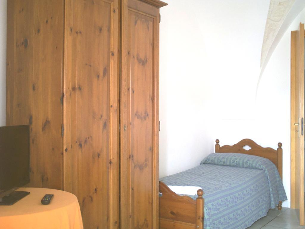 Albergo Masseria Refrigerio Ostuni Phòng bức ảnh