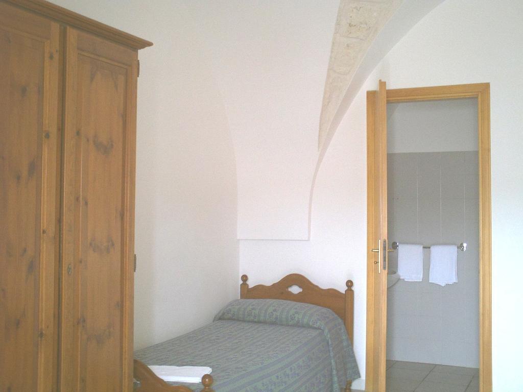 Albergo Masseria Refrigerio Ostuni Ngoại thất bức ảnh