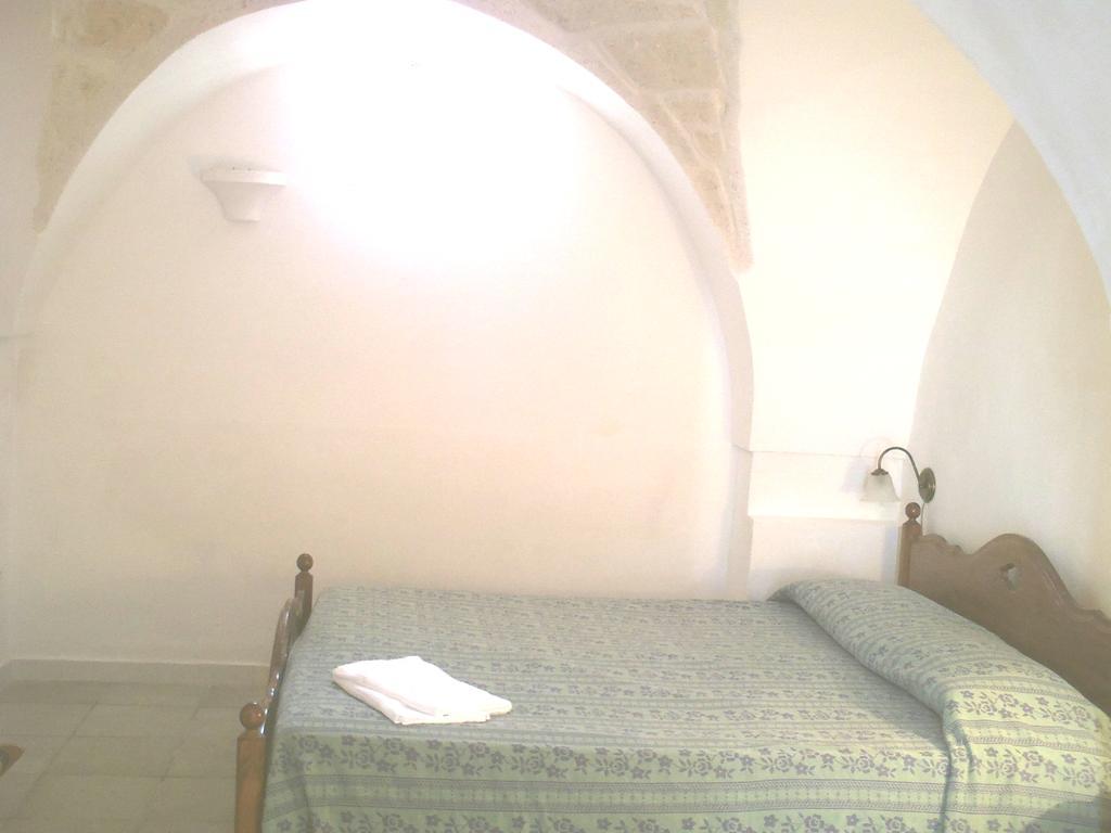 Albergo Masseria Refrigerio Ostuni Ngoại thất bức ảnh