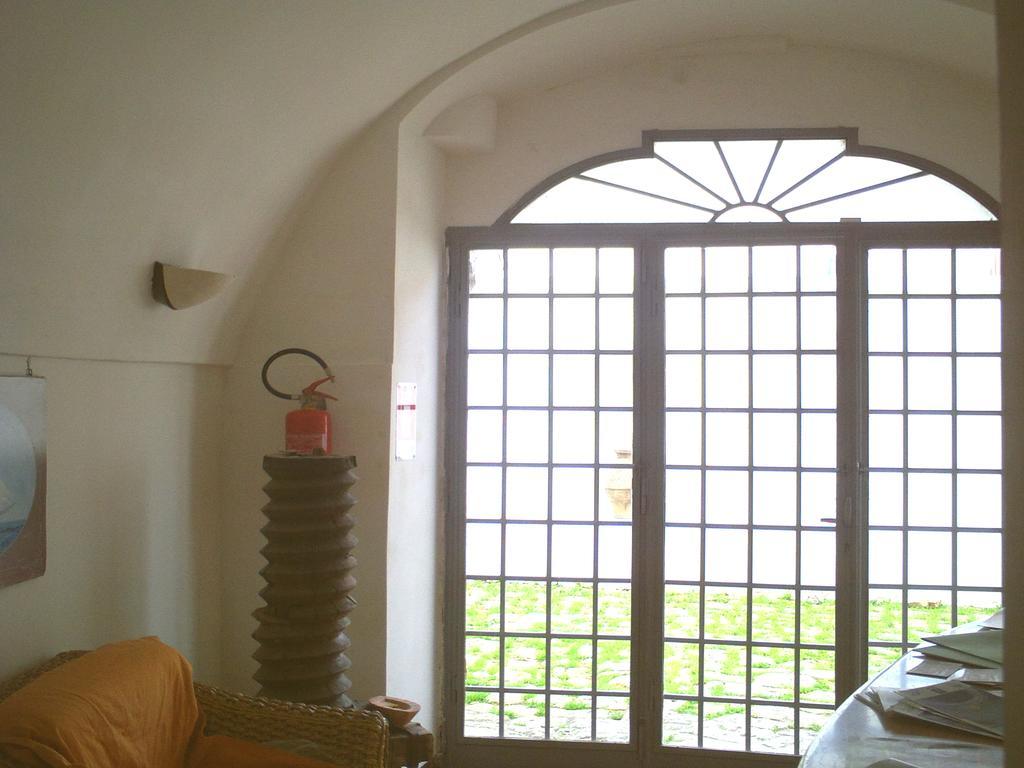 Albergo Masseria Refrigerio Ostuni Ngoại thất bức ảnh