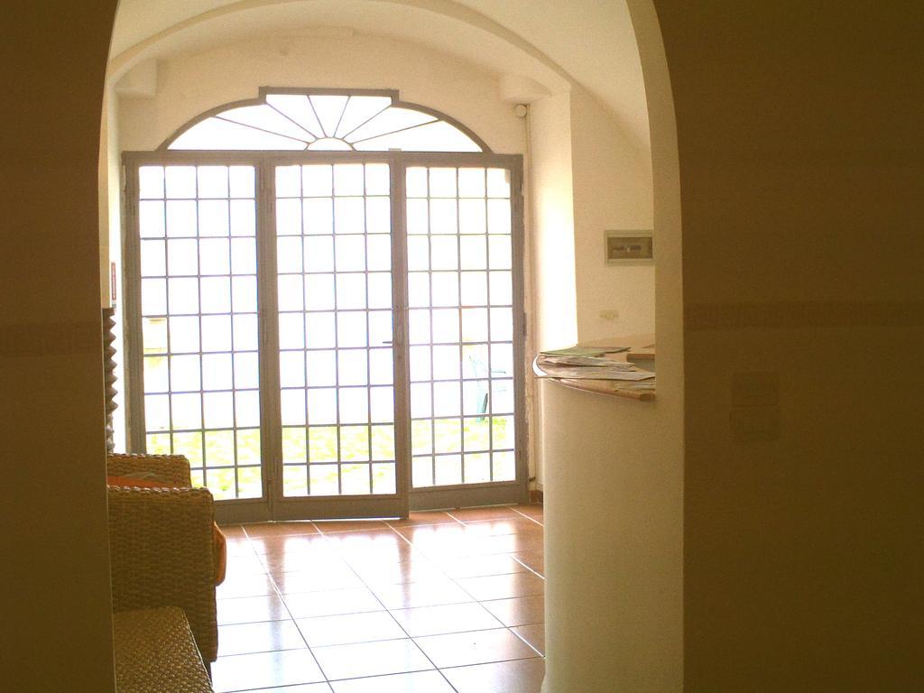 Albergo Masseria Refrigerio Ostuni Ngoại thất bức ảnh