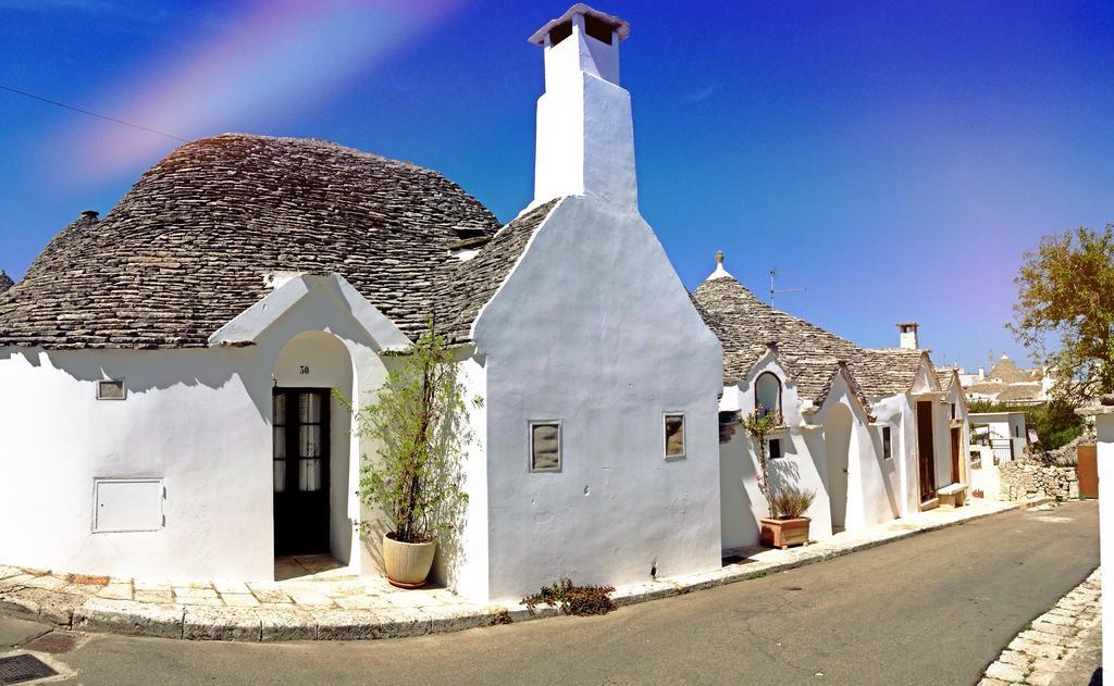 Albergo Masseria Refrigerio Ostuni Ngoại thất bức ảnh