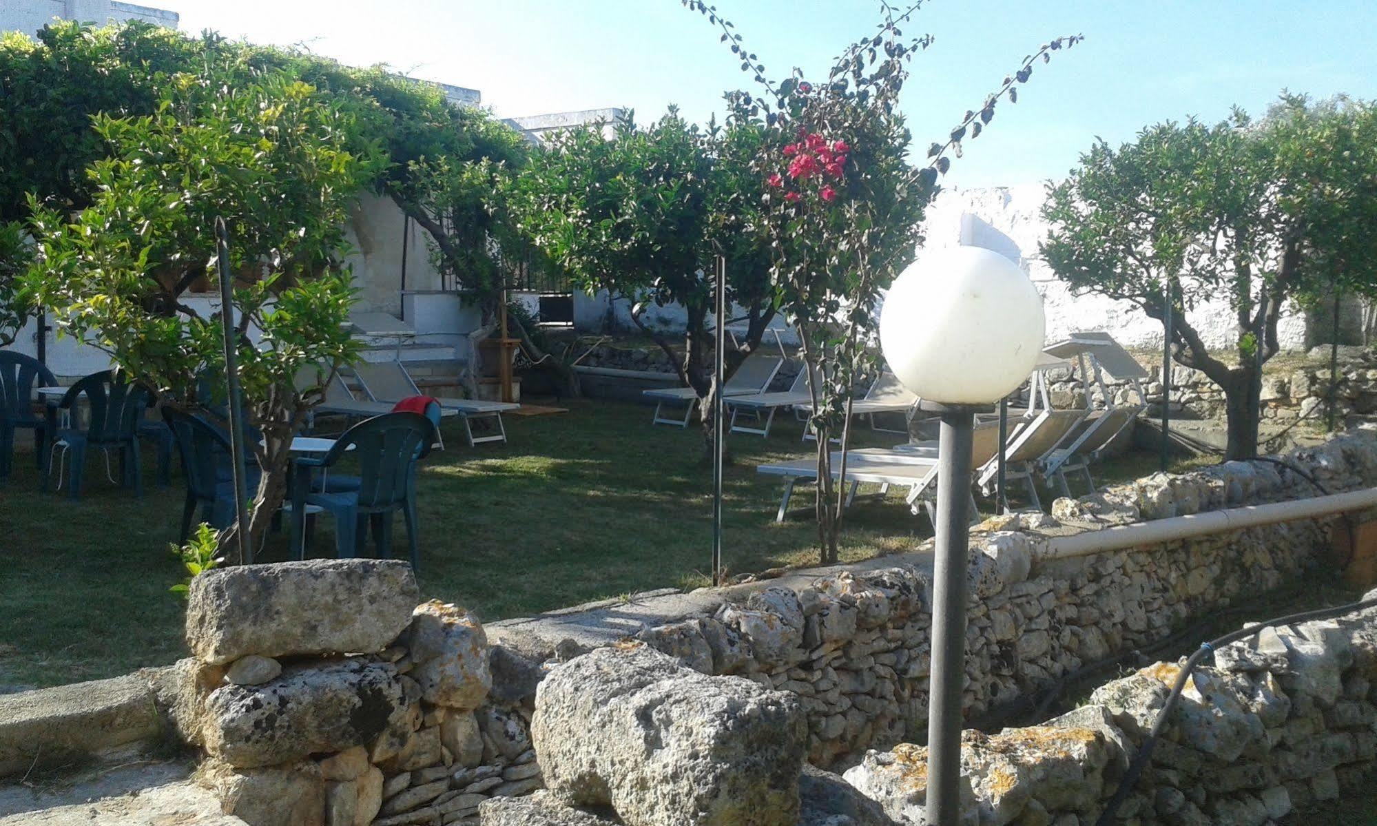 Albergo Masseria Refrigerio Ostuni Ngoại thất bức ảnh
