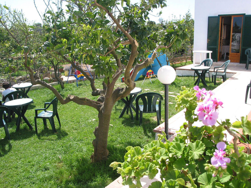 Albergo Masseria Refrigerio Ostuni Ngoại thất bức ảnh